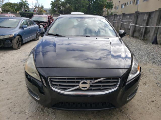 YV1622FS9C2105745 Volvo S60 T5