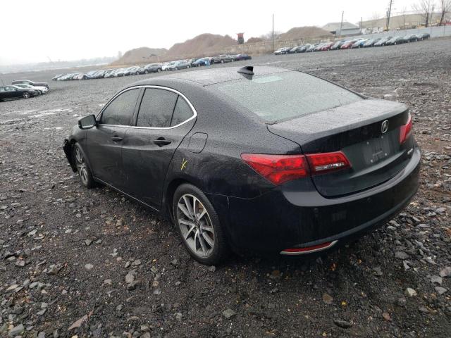 2015 ACURA TLX ADVANC - 19UUB3F72FA006145