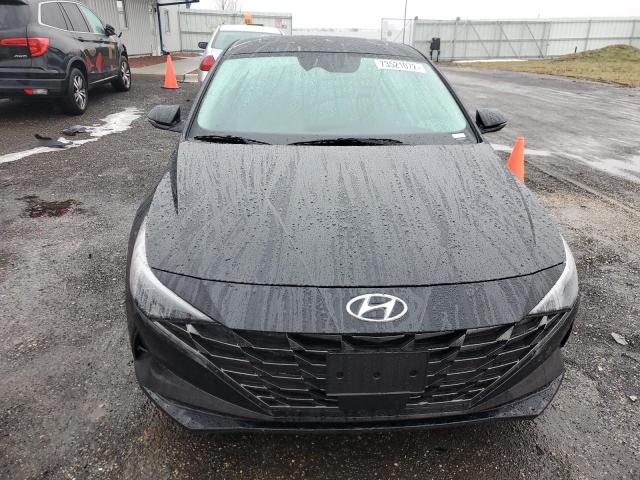 2023 HYUNDAI ELANTRA LI - KMHLP4AG2PU394529