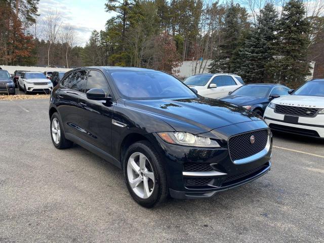 SADCJ2BN4HA089614 Jaguar F-pace Premium