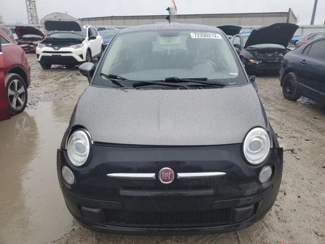 3C3CFFAR6DT640237 Fiat 500