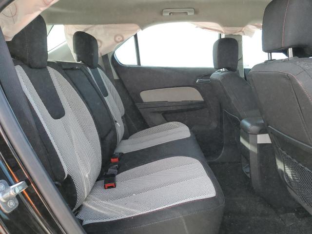 2017 CHEVROLET EQUINOX LS - 2GNALBEK5H1531493