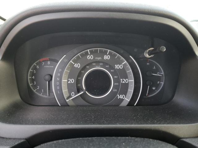 2015 HONDA CRV 5J6RM4H57FL032321