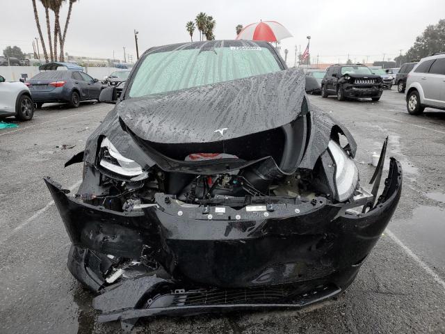7SAYGDEE9NF352726 Tesla Model Y