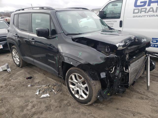 ZACCJABB0JPJ22686 Jeep Renegade Latitude