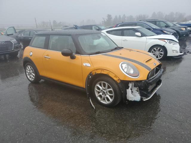 WMWXP7C51F2A41938 Mini Cooper