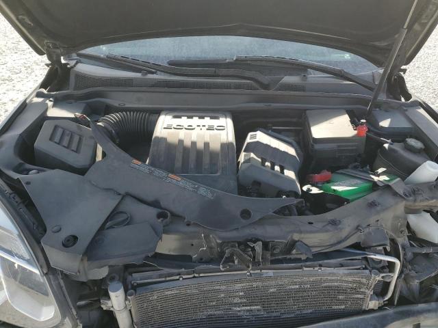 2017 CHEVROLET EQUINOX LS - 2GNALBEK5H1531493