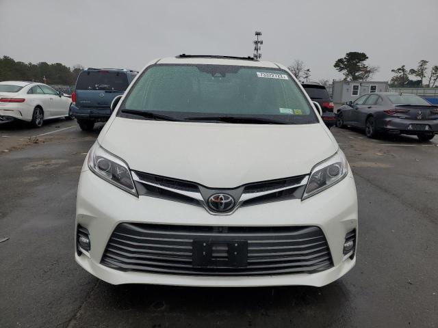 2020 TOYOTA SIENNA LIM 5TDDZ3DC5LS239087