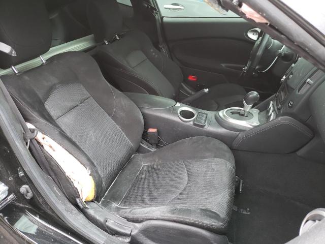 2016 NISSAN 370Z BASE - JN1AZ4EHXGM932888