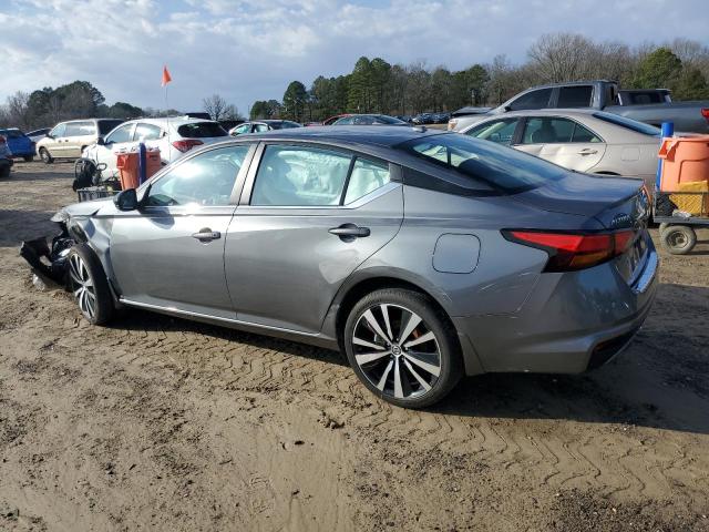 2021 NISSAN ALTIMA SR - 1N4BL4CW7MN313262