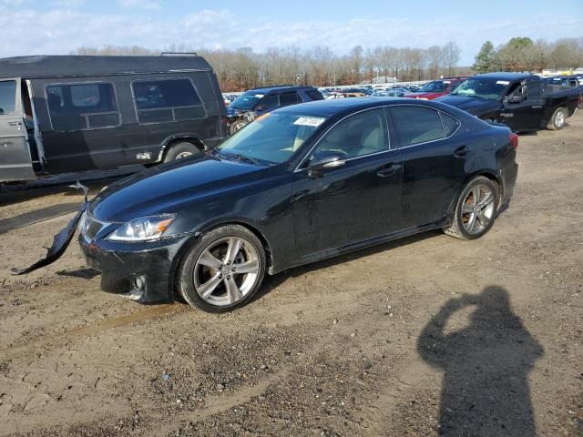 2013 Lexus IS 250 