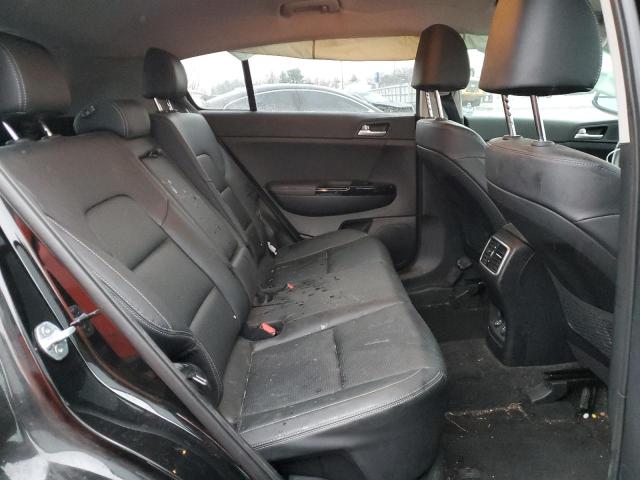 KNDPNCAC8M7888102 KIA Sportage Ex