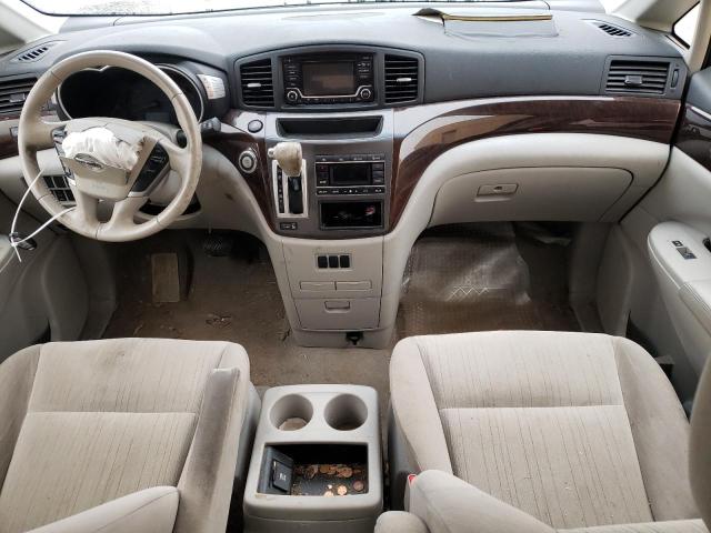 2017 NISSAN QUEST - JN8AE2KP1H9166941