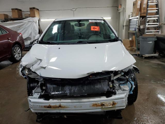 2019 CHEVROLET SONIC PREM - 1G1JF5SB5K4123635