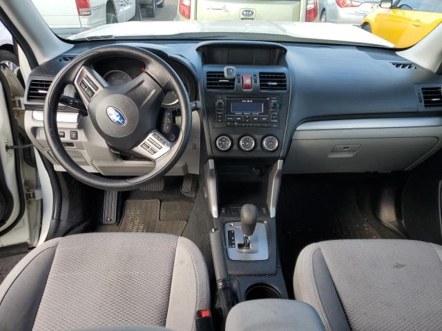 JF2SJADC7FH539131 Subaru Forester 2.5i Premium