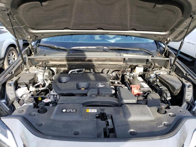 2022 LEXUS NX 250 2T2ADCEZ8NC001231