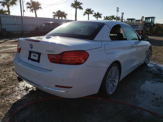 2015 BMW 428 I - WBA3V5C57FP751516