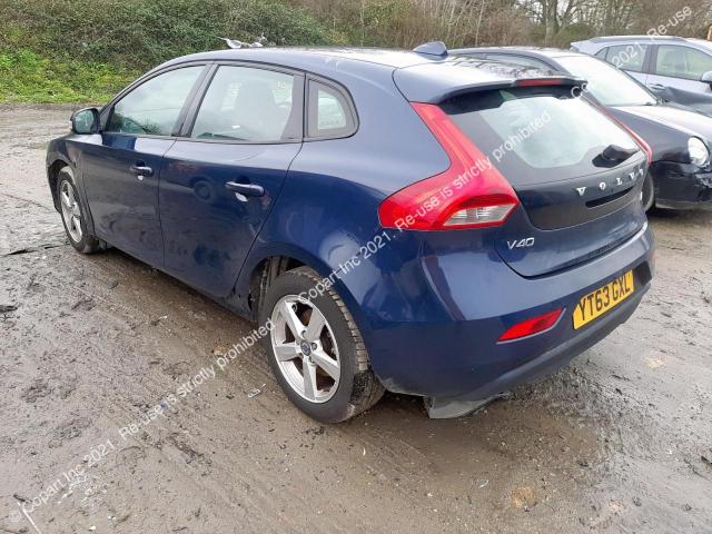 YV1MV8481E2098821 Volvo V40 Es D2
