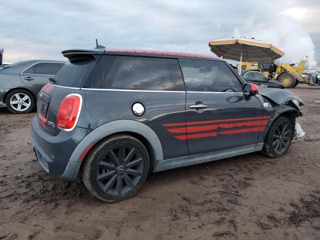 WMWXP7C53F2A40693 Mini COOPER S