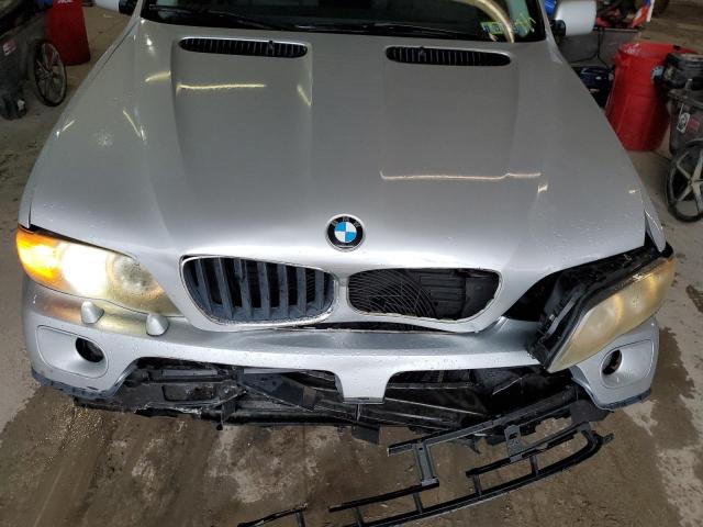 5UXFA13555LY00186 BMW X5 3.0I