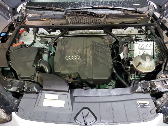 2022 AUDI Q5 SPORTBA WA16AAFY8N2113663