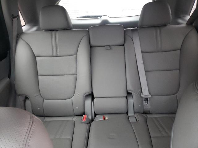 5XYKTCA62FG656451 KIA Sorento