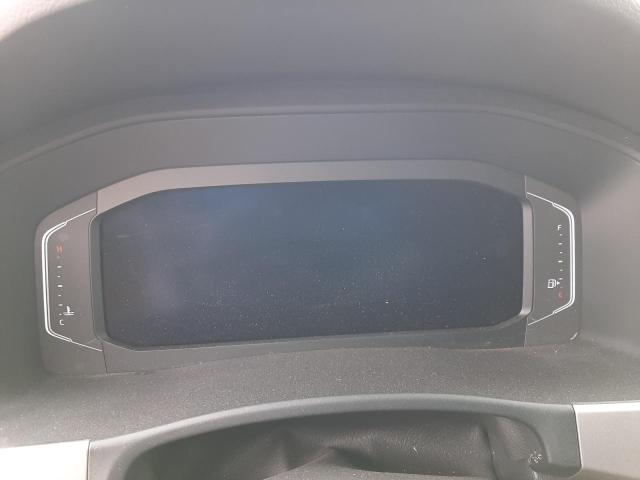 2021 VOLKSWAGEN ATLAS SEL - 1V2TR2CA1MC529592