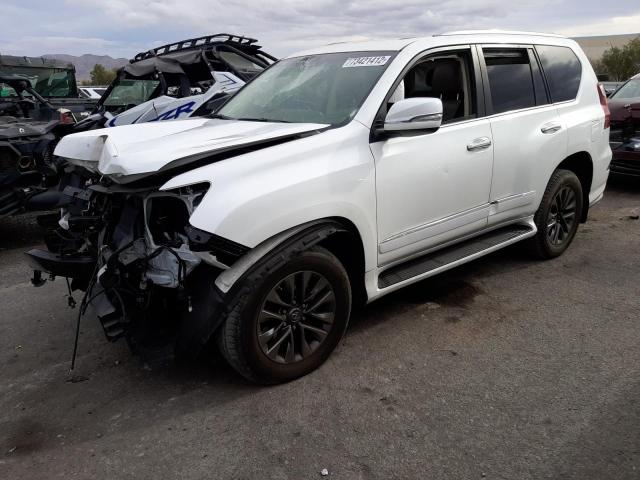 2019 Lexus GX 460 