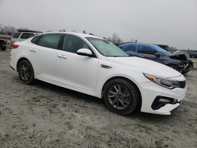 5XXGT4L37KG343876 KIA Optima Lx