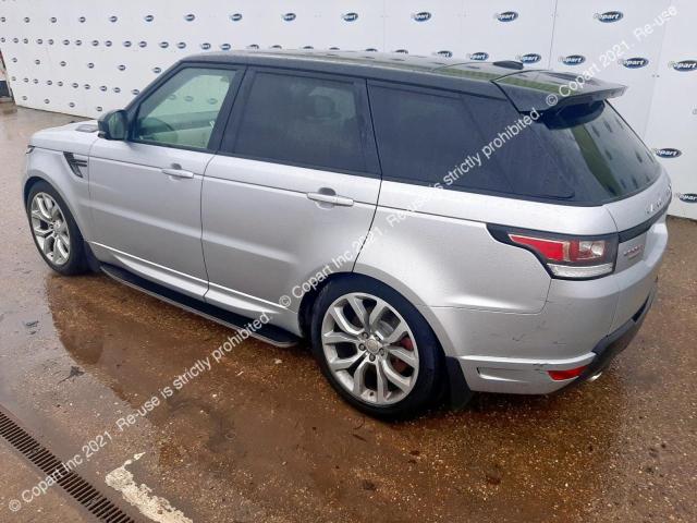 SALWA2KE4EA391403 Land Rover R Rover Sp
