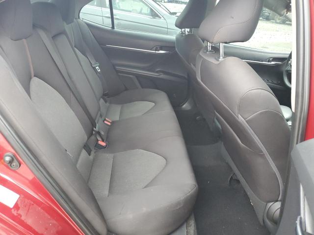 2019 TOYOTA CAMRY L - 4T1B11HK8KU709106