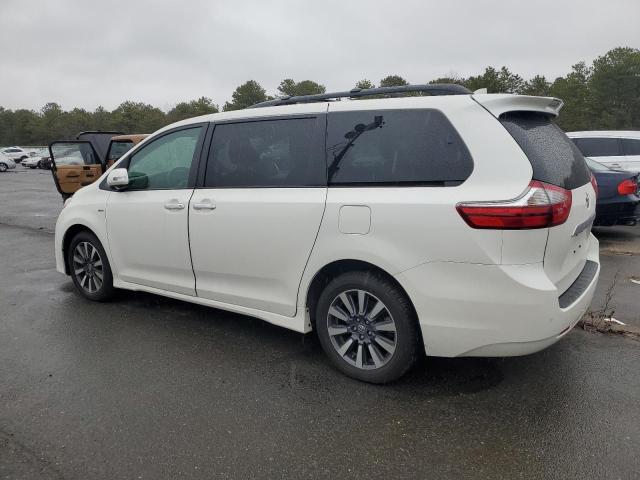 2020 TOYOTA SIENNA LIM 5TDDZ3DC5LS239087