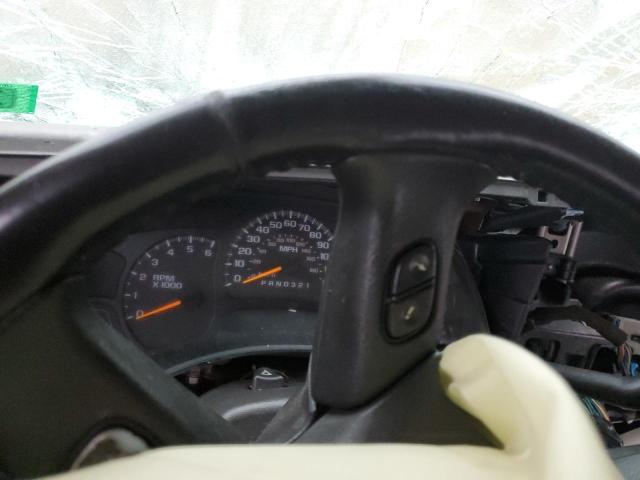 1GTHK23U66F178539 GMC Sierra K2500 Heavy Duty
