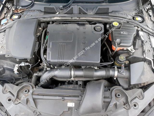 SAJAC04T3CDS55546 Jaguar Xf Se Busi