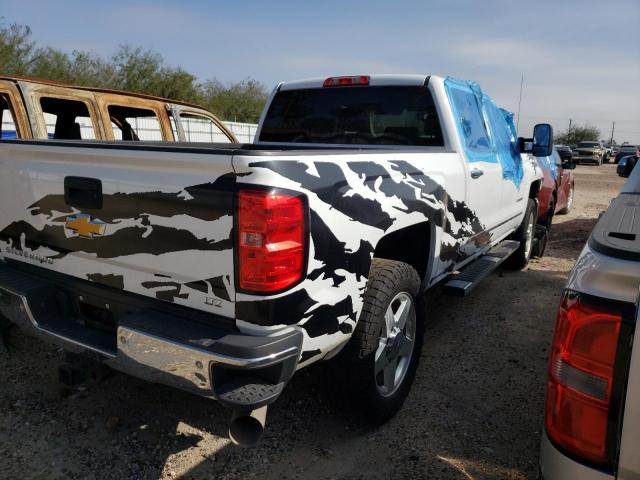 2015 CHEVROLET SILVRDO LT - 1GC1KWE80FF106650