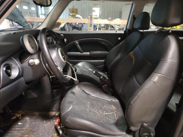 WMWRE33473TD70308 Mini Cooper