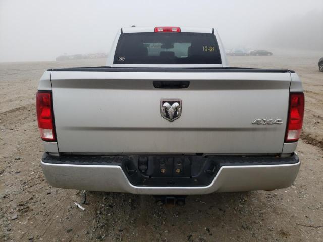 2015 RAM 1500 ST - 1C6RR7FT8FS697512