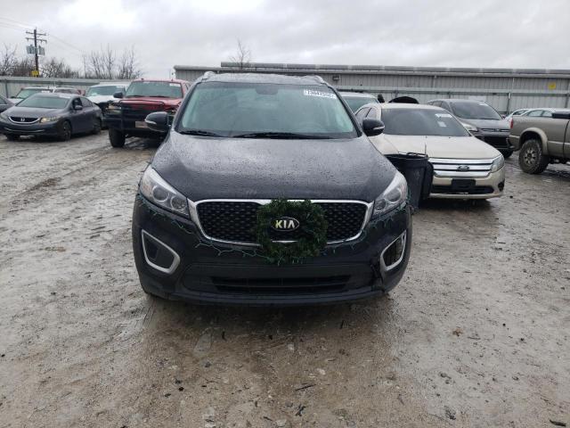 5XYPG4A30HG208668 KIA Sorento