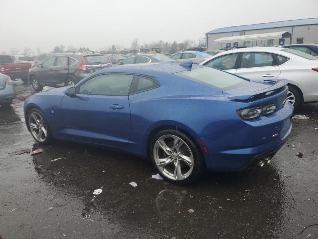 2023 CHEVROLET CAMARO LT1 1G1FF1R78P0101451