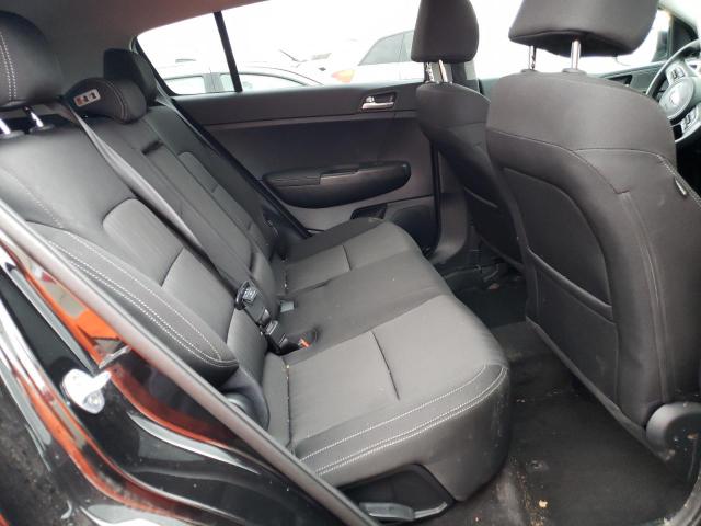 KNDPMCAC1K7618869 KIA Sportage Lx