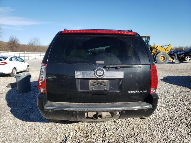 1GYFK63868R182328 Cadillac Escalade Luxury