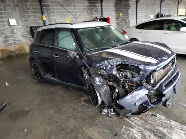 WMWZC3C52GWT07729 Mini Cooper S Countryman
