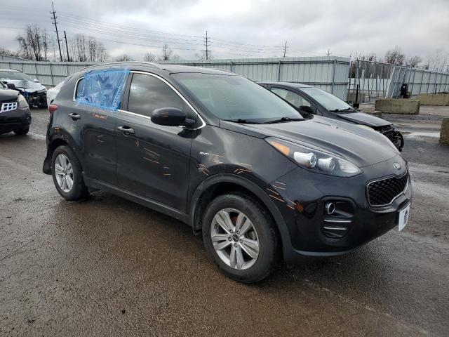 KNDPMCAC1H7134144 KIA Sportage Lx