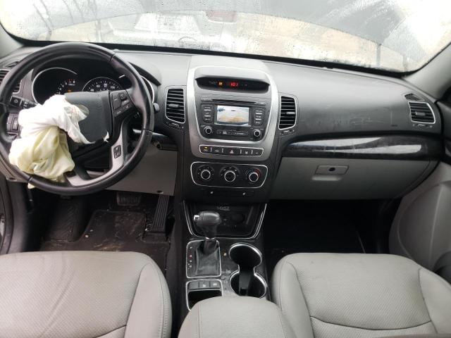 5XYKTCA62FG656451 KIA Sorento