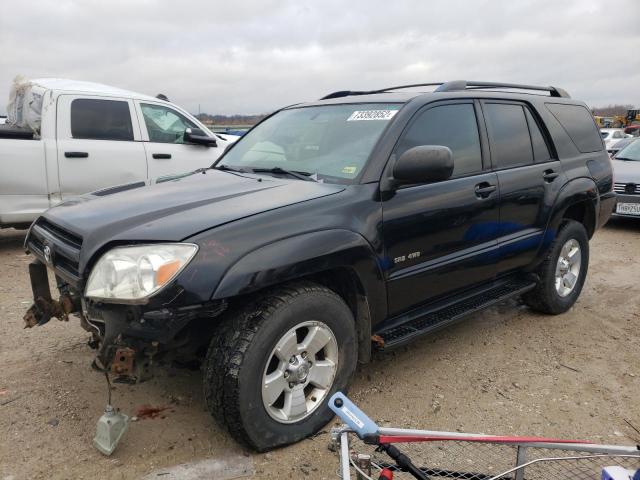 2004 Toyota 4Runner SR5