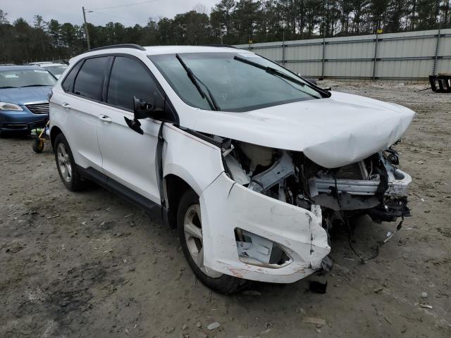 2018 Ford Edge Se VIN: 2FMPK3G97JBB02955 Lot: 73336262