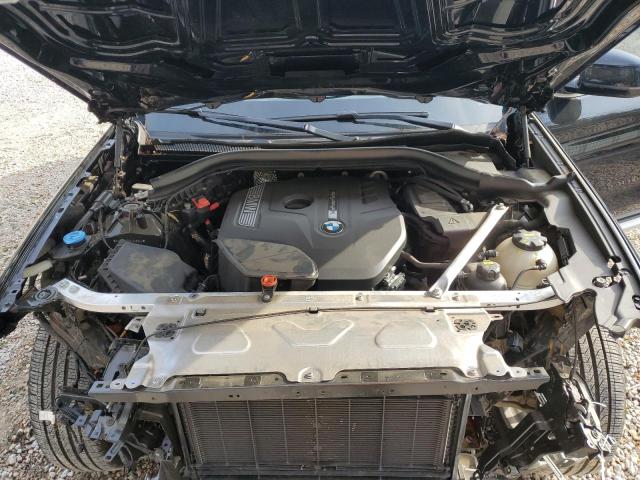 5UXTR7C56KLR48924 BMW X3