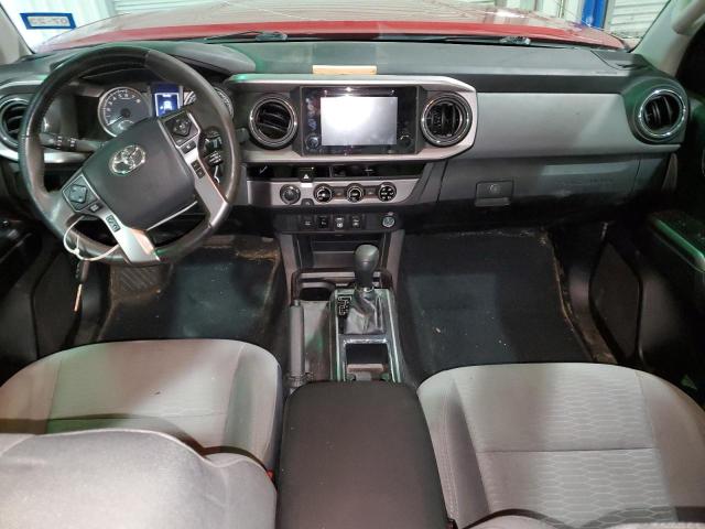 2018 TOYOTA TACOMA DOU - 5TFCZ5AN2JX151151