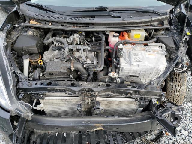 2018 TOYOTA PRIUS C - JTDKDTB30J1615892