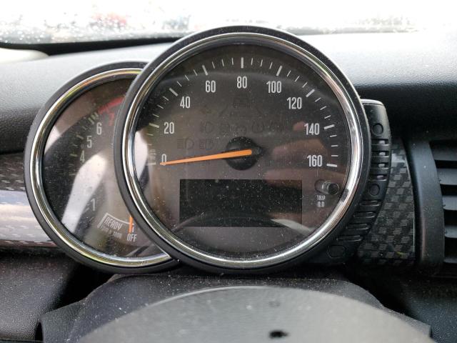 WMWXP7C53F2A40693 Mini COOPER S